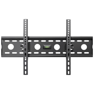 电视机挂架可调俯仰角壁挂支架 挂墙架子适用酷开32/55/65/75英寸