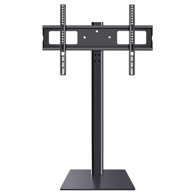 隐藏式电视机落地挂架