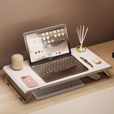 筑司碳钢显示器笔记本