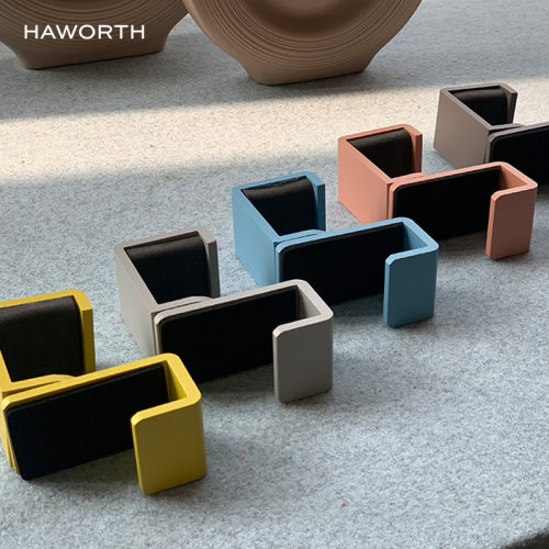 卓侧挂钩配件HAWORTH/海沃氏