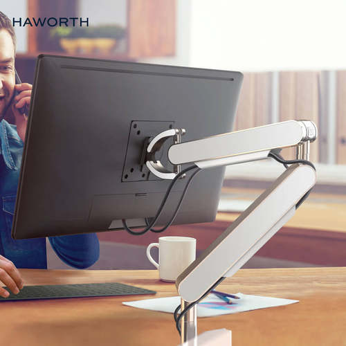 海沃氏电脑支架HAWORTH