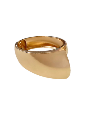 三角形开口手镯女2026新款高级感手环轻奢小众设计感精致简约手饰