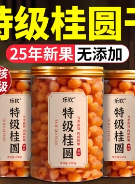 特级2025年新桂圆干补气养血无核福建龙眼干桂圆干胖东来旗舰店zz