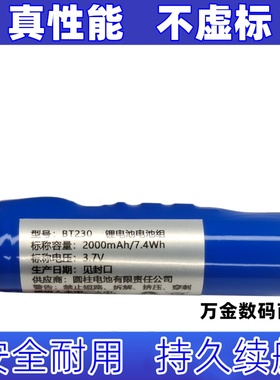 BT230电池 适用于小米mini XMYX04WM 内置可充电电池原装电板
