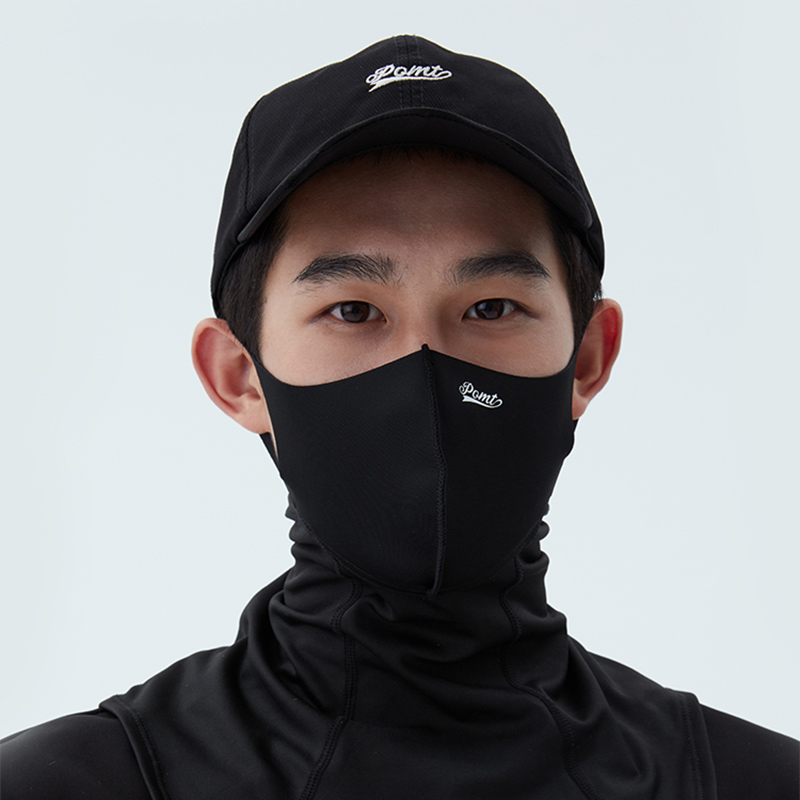 POMT口罩护脸清爽舒适