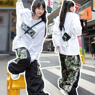 pomt加绒滑雪裤宽松直筒防水保暖单板双板男女通用平花公园款