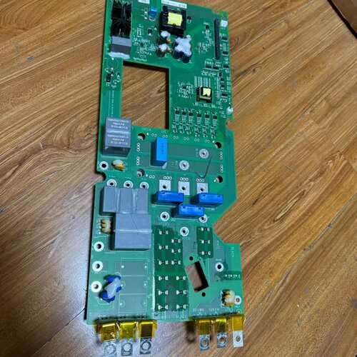 功能正常议价 CINT4511 CINT-4521电源板，ACS580 变