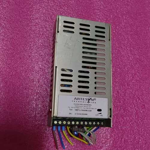 功能正常议价 Artesyn原装电源模块SMP/LCN60/M3/228功