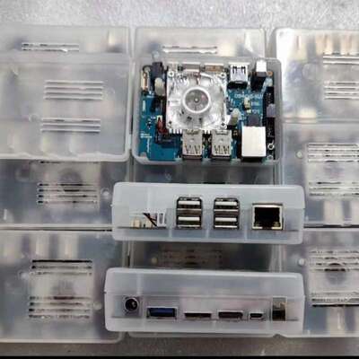 功能正常议价 ODROID-XU3开发板，实物拍摄，所见所得，现货40个