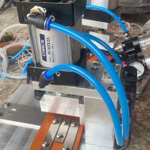功能正常议价 chacs sc63x25 分离设备拆机件 A FC2000
