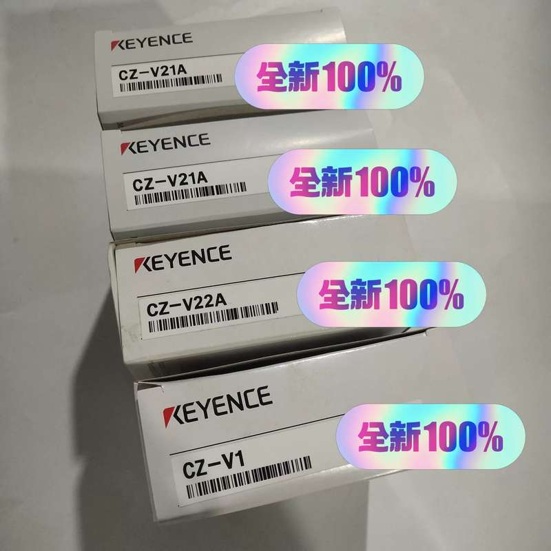 功能正常议价 KEYENCE基恩士数字放大器单元