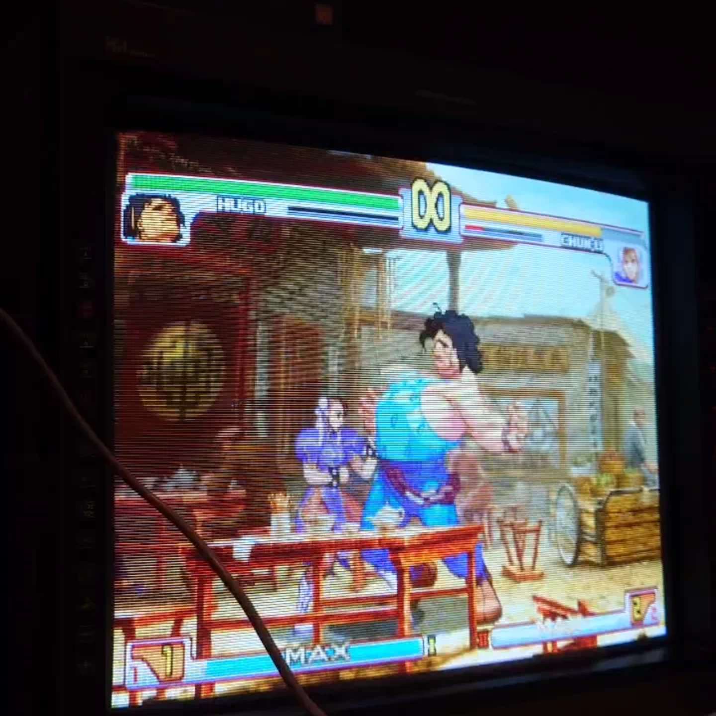 功能正常议价 世嘉DC摇杆套件