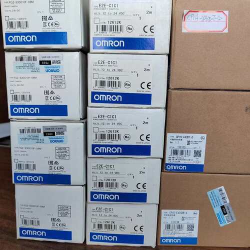 功能正常议价 FQ2-S30010F-08M （数量4）