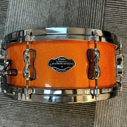 议价TAMA超级星14军鼓mk52系列Pvc架子鼓军鼓