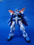 Новый продукт 57 High Blue Heresy Type 2 L Большой меч Red Endly Cond Empty Combat 1/144 Модель сборки для отправки кронштейнов