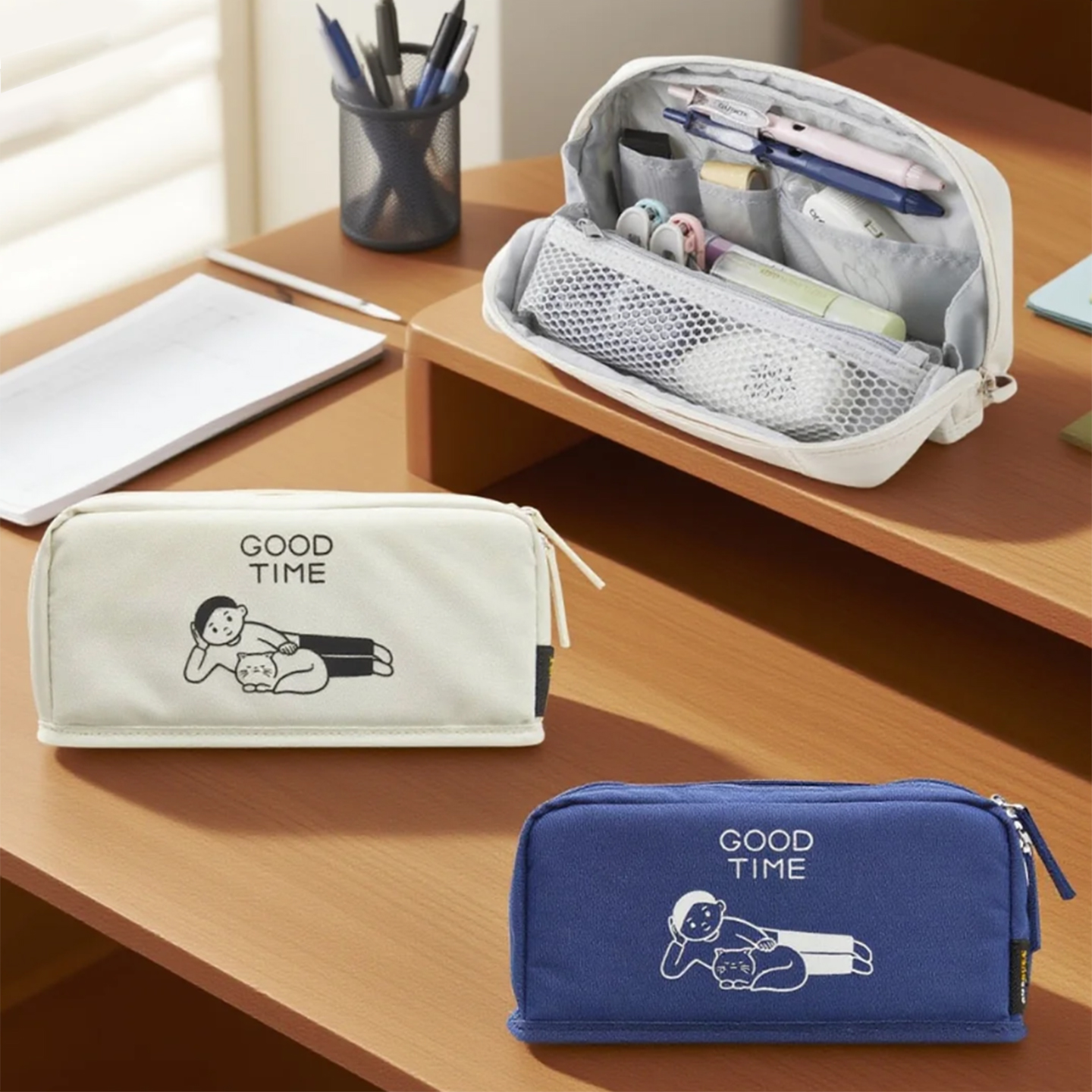 KOKUYO国誉b5联名限定笔记本软抄