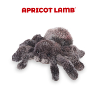 Apricotlamb邪惡小蜘蛛玩偶