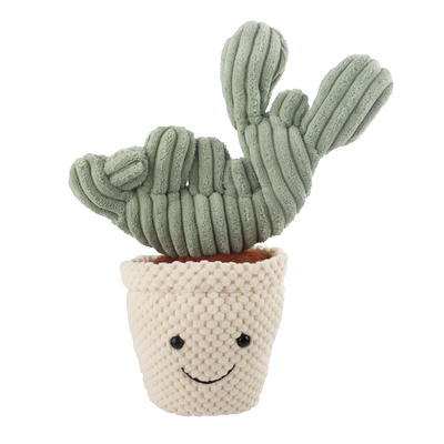 Apricotlamb仙人掌毛绒玩具礼物