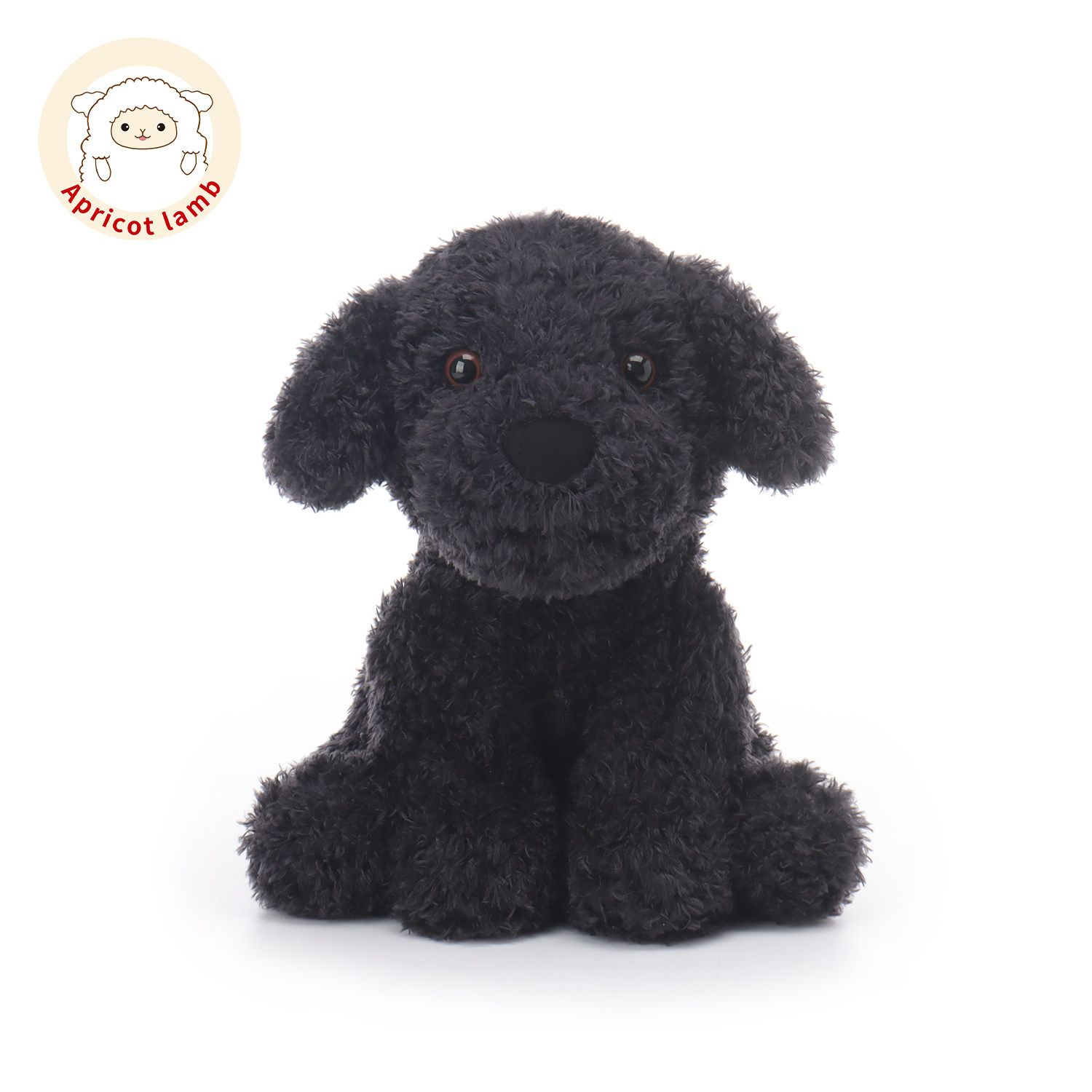 ApricotLamb瑞可羊泰迪毛绒玩具
