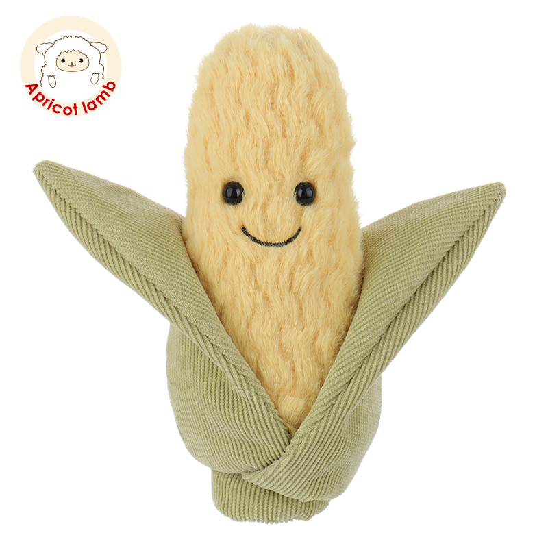 Apricotlamb天真玉米