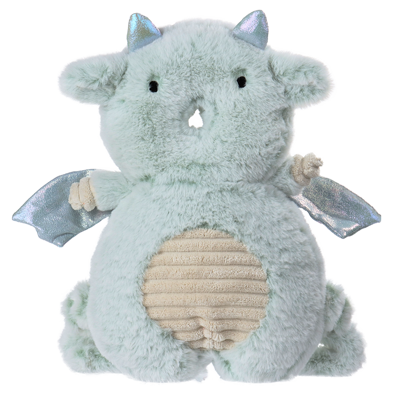 ApricotLamb小龙防撞护头枕
