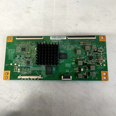 原装拆机康佳LED42R6610AU 逻辑板 V500DK2-CKS2
