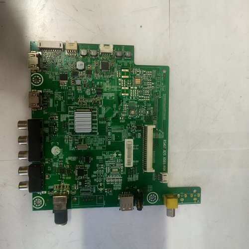 原装拆机海信LED39L188(BOM1)178532主板RSAG7.820.6069屏HE390HH
