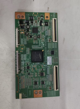 原装拆机TCL L43F3320-3D逻辑板K726-SD120PBMB4C6LV0.0