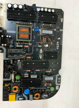 原装拆机乐视 L5031N 电源板 AMP50LS-X3-M