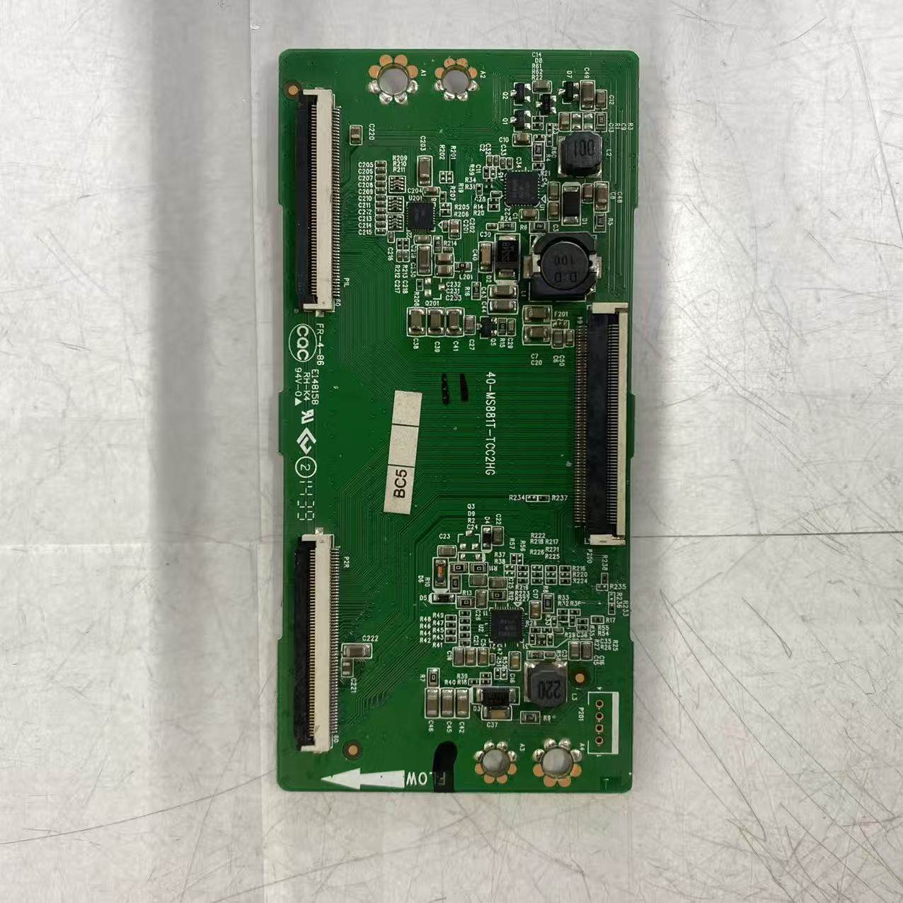 原装TCL D42A710 B42E650 电视逻辑板40-MS881T-TCC2HG测试好现发,电子元器件市场,其它电脑元件/零配件,淘宝优惠券,粉丝福利购,淘宝优惠卷