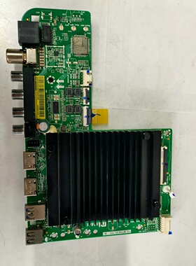 原装小米L55M9-EP主板TD.MT9638.791屏L55M9-EP-CS0T ST5461D13-6