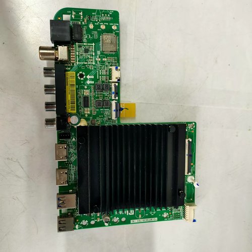 原装小米L55M9-EP主板TD.MT9638.791屏L55M9-EP-CS0T ST5461D13-6