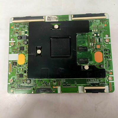 三星 UA55JU6800J UA55JU6800JXXZ逻辑板BN41-02297A BN95-01942A