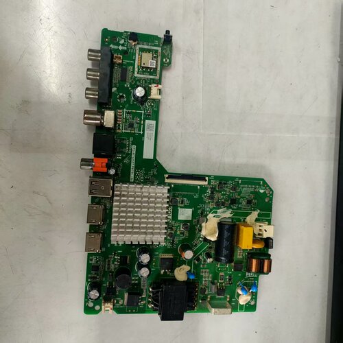 原装拆机海信32V1F-R 321616主板TPD.MT9255T.PB731屏HD315Y1H61