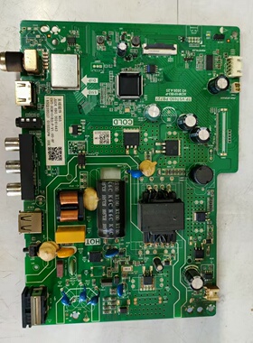 原装拆机长虹32M2主板TP.VST69D.PB727屏PT320AT02-1
