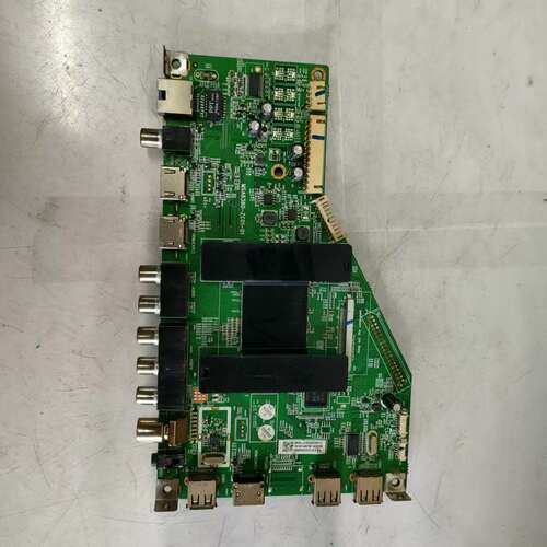 原装拆机三洋55CE3820D主板MSA6380-ZC01-01屏LC546PU2L01