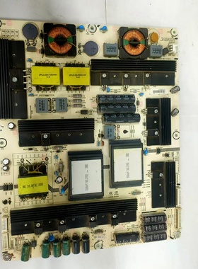 原装海信LED55XT900X3DU 电源板RSAG7.820.5567 HLP-4660WD实拍图