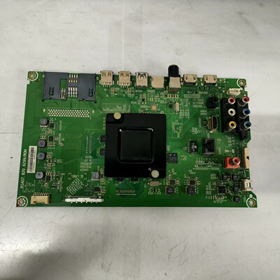 海信LED50EC520UA(BOM4)195313主板RSAG7.820.6299屏HD500DU-B02