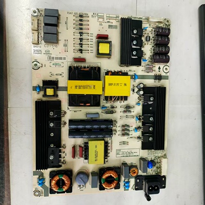 原装拆机海信LED55EC760UC电源板 RSAG7.820 6570 HLL-4655WI