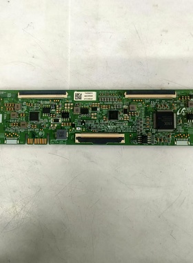 海信 65E3F-PRO 65A5F 逻辑板 B002F4300 RUNTK0001GV 262ZV84-4