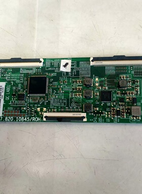 原装拆机海信50E3F 逻辑板RSAG7.820.10845 物料号284730