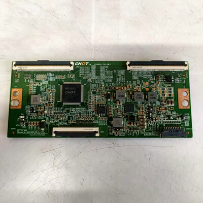 原装拆机康佳LED50K510 逻辑板CV500U1-T01-CB-1