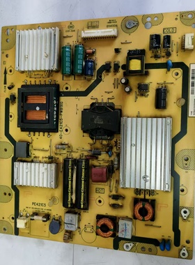 TCL L43E5000E/F3200电源40-E421C5-PWB1XG 08-PE421C5-PW200AA