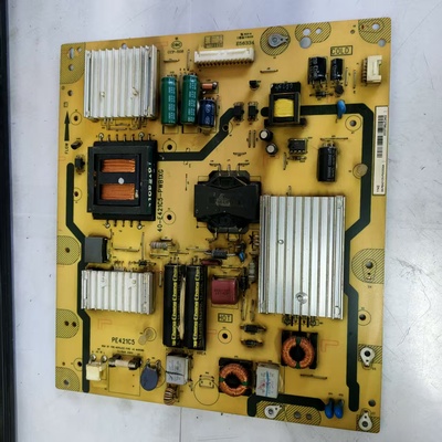 TCL L43E5000E/F3200电源40-E421C5-PWB1XG 08-PE421C5-PW200AA