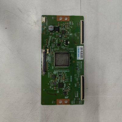 原装拆机创维55E710S LED55EC530UA 逻辑板6870C-0535B