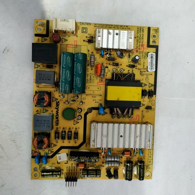 原装创维40E360E 42E360E电源板5800-P42ETN-0110 168P-P42ETN-01