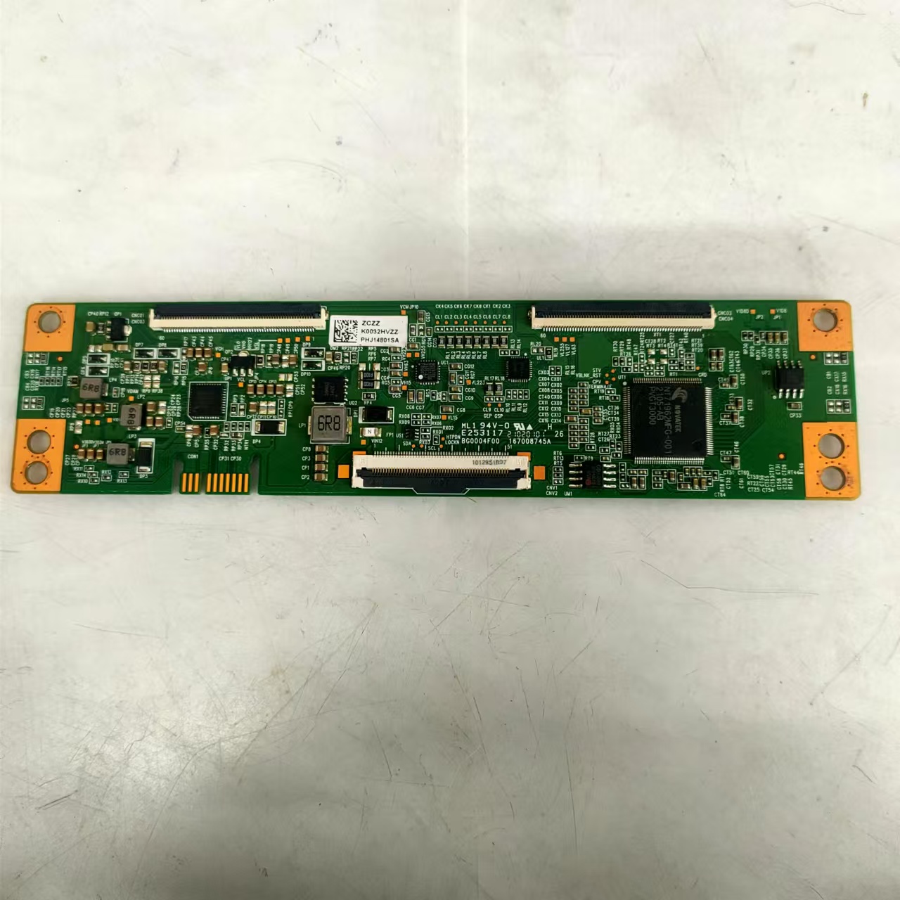 原装拆机创维65A3逻辑板ML194V-0 E253117 BG0004F00 167008745A