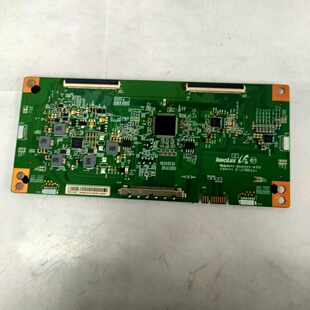 原装拆机海信 HZ58A55 H58E3A电视逻辑板 MACDJ4030 IN8208A