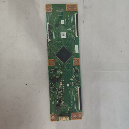 原装拆机TCL 60F60逻辑板1P-0171X00-40SB RUNTK0334FV ZS