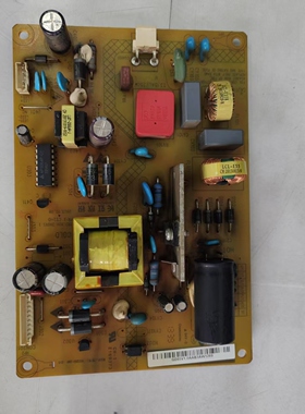 原装拆机长虹LED39C2000 电源板 HSU25D-2M8 XR7.820.285V1.1